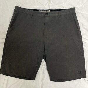 Men’s shorts- Billabong